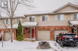 20 - 120 DUDHOPE AVENUE  Cambridge, ON N1R 4T7