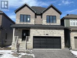 214 PROSPERITY WALK  Ottawa, ON K2V 0V5