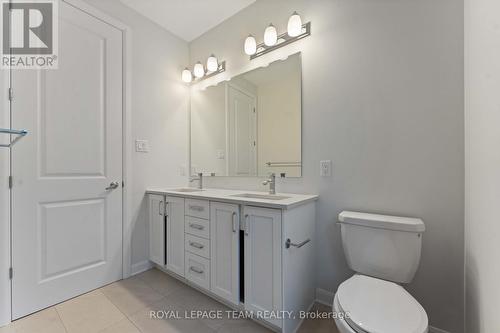 214 Prosperity Walk, Ottawa, ON - Indoor Photo Showing Bathroom