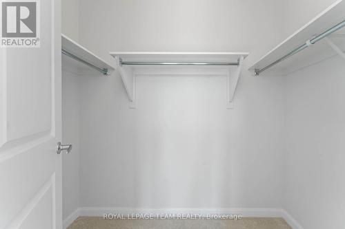 214 Prosperity Walk, Ottawa, ON - Indoor With Storage