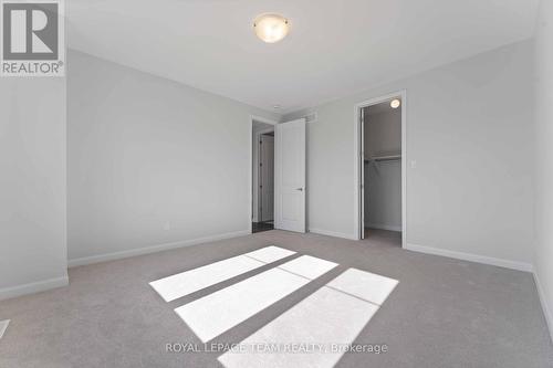 214 Prosperity Walk, Ottawa, ON - Indoor