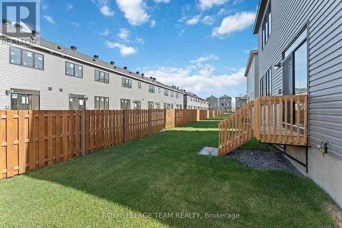 214 Prosperity Walk, Ottawa, ON - Outdoor With Exterior