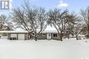 34 Trifunov Crescent, Regina, SK  - Outdoor With Facade 