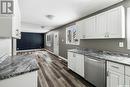 34 Trifunov Crescent, Regina, SK  - Indoor Photo Showing Kitchen 