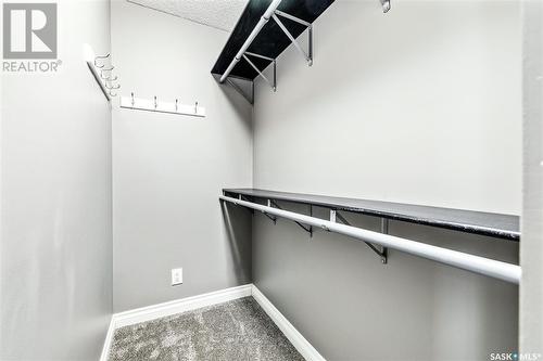 34 Trifunov Crescent, Regina, SK - Indoor With Storage