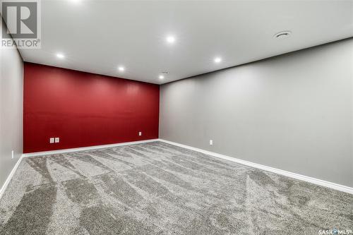 34 Trifunov Crescent, Regina, SK - Indoor Photo Showing Other Room