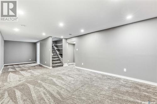 34 Trifunov Crescent, Regina, SK - Indoor