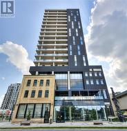 181 KING Street S Unit# 1701  Waterloo, ON N2J 0E7