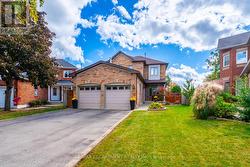 75 CHATSWORTH CRESCENT  Hamilton, ON L8B 0N7