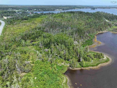 Lot 1 Mackinley Point Road, Spanish Ship Bay, NS 