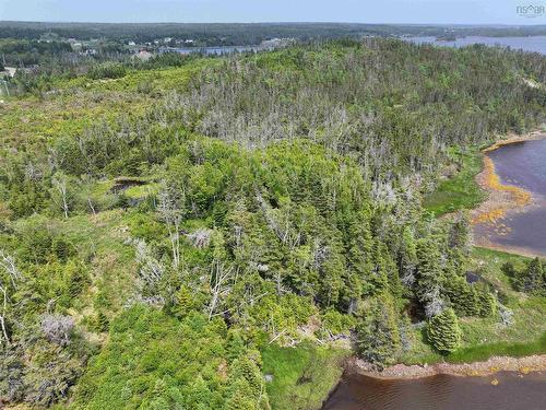 Lot 1 Mackinley Point Road, Spanish Ship Bay, NS 