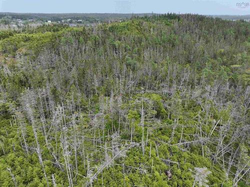 Lot 1 Mackinley Point Road, Spanish Ship Bay, NS 