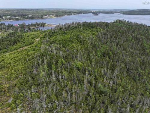 Lot 1 Mackinley Point Road, Spanish Ship Bay, NS 