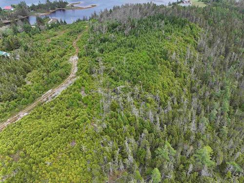 Lot 1 Mackinley Point Road, Spanish Ship Bay, NS 