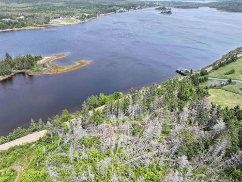 Lot 1 Mackinley Point Road, Spanish Ship Bay, NS 