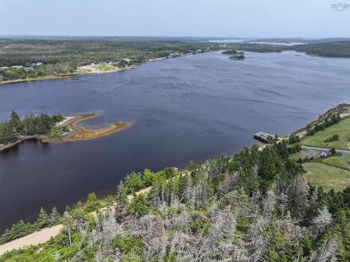 Lot 1 Mackinley Point Road, Spanish Ship Bay, NS 
