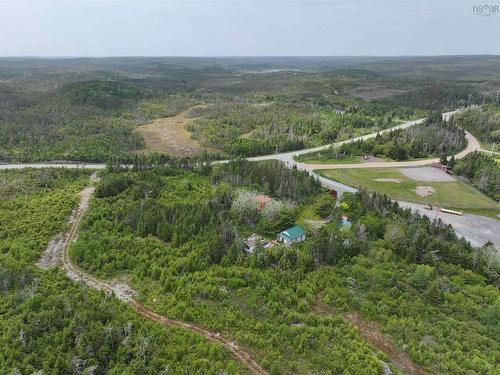 Lot 1 Mackinley Point Road, Spanish Ship Bay, NS 