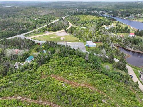 Lot 1 Mackinley Point Road, Spanish Ship Bay, NS 