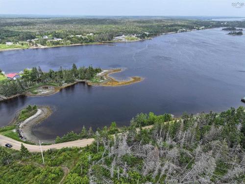 Lot 1 Mackinley Point Road, Spanish Ship Bay, NS 