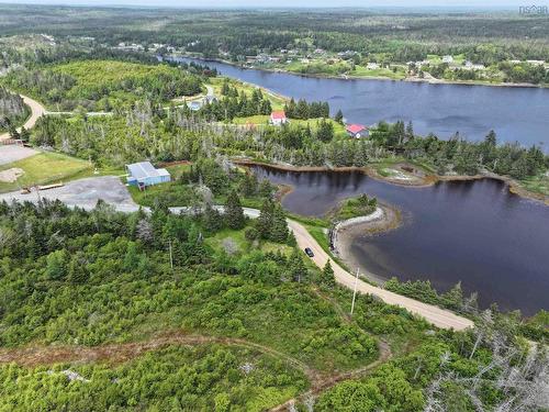 Lot 1 Mackinley Point Road, Spanish Ship Bay, NS 