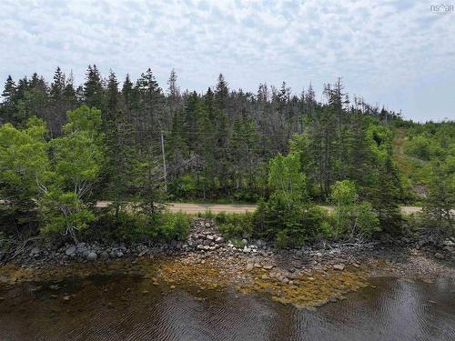 Lot 1 Mackinley Point Road, Spanish Ship Bay, NS 