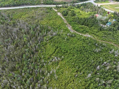 Lot 1 Mackinley Point Road, Spanish Ship Bay, NS 