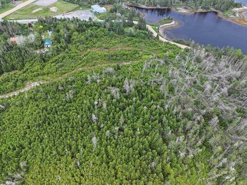 Lot 1 Mackinley Point Road, Spanish Ship Bay, NS 