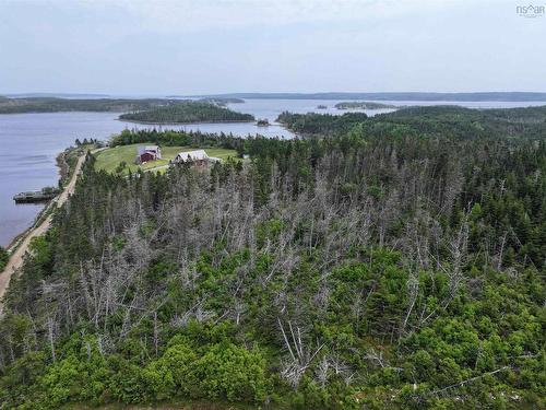 Lot 1 Mackinley Point Road, Spanish Ship Bay, NS 