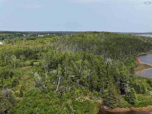 Lot 1 Mackinley Point Road, Spanish Ship Bay, NS 