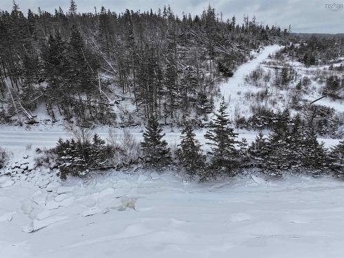 Lot 1 Mackinley Point Road, Spanish Ship Bay, NS 