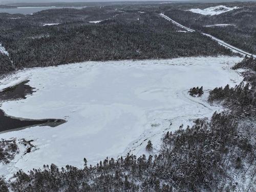 Lot 1 Mackinley Point Road, Spanish Ship Bay, NS 