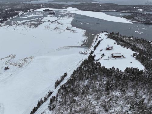 Lot 1 Mackinley Point Road, Spanish Ship Bay, NS 