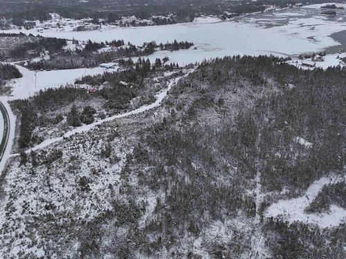 Lot 1 Mackinley Point Road, Spanish Ship Bay, NS 