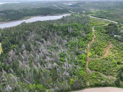 Lot 1 Mackinley Point Road, Spanish Ship Bay, NS 