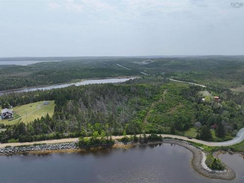 Lot 1 Mackinley Point Road, Spanish Ship Bay, NS 