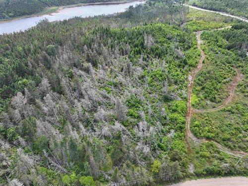 Lot 1 Mackinley Point Road, Spanish Ship Bay, NS 