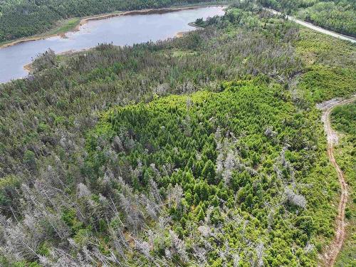 Lot 1 Mackinley Point Road, Spanish Ship Bay, NS 