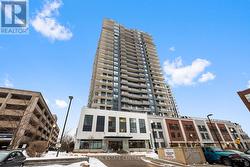 1311 - 155 CAROLINE STREET S  Waterloo, ON N2L 0J8