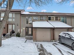 78 - 2881 WINDWOOD DRIVE  Mississauga (Meadowvale), ON L5N 2K9