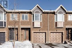 63 COLLISTON CRESCENT  Ottawa, ON K1V 2J6