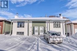 718 - 720 Lenore DRIVE  Saskatoon, SK S7K 6M8