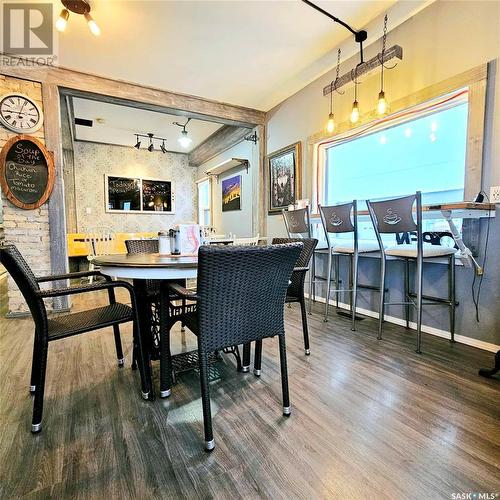 702 Main Street, Broadview, SK 