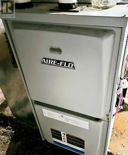 702 Main Street, Broadview, SK 