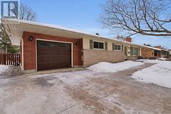 763 HEADLEY DRIVE  London, ON N6H 3V7