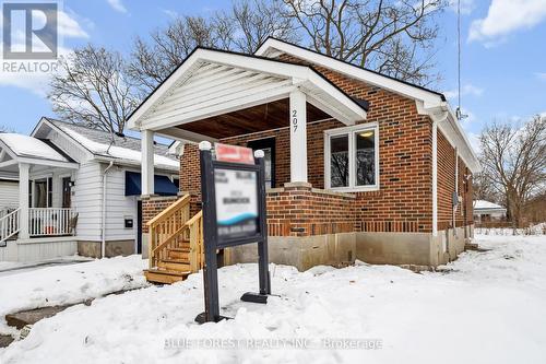 207 Grand Avenue, London, ON - Outdoor