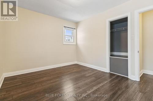 207 Grand Avenue, London, ON - Indoor Photo Showing Other Room