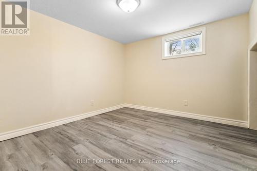 207 Grand Avenue, London, ON - Indoor Photo Showing Other Room