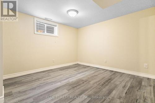 207 Grand Avenue, London, ON - Indoor Photo Showing Other Room