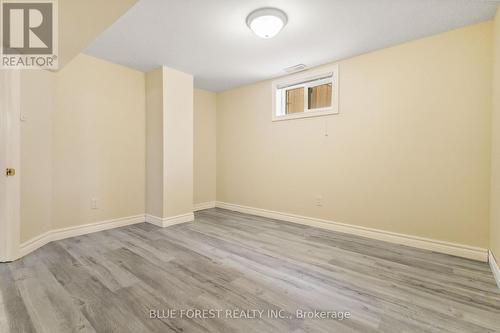 207 Grand Avenue, London, ON - Indoor Photo Showing Other Room