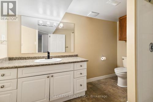 207 Grand Avenue, London, ON - Indoor Photo Showing Bathroom